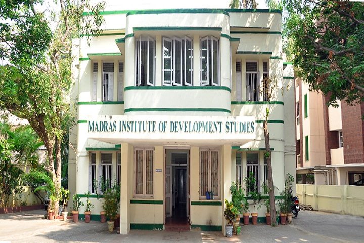 MIDS Chennai